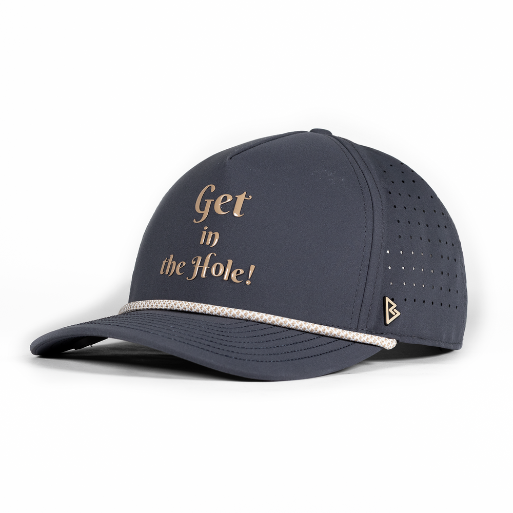 Golf Oxford