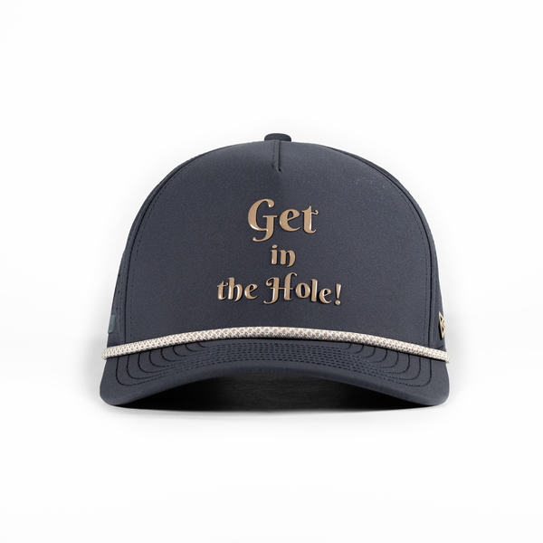 Golf Oxford