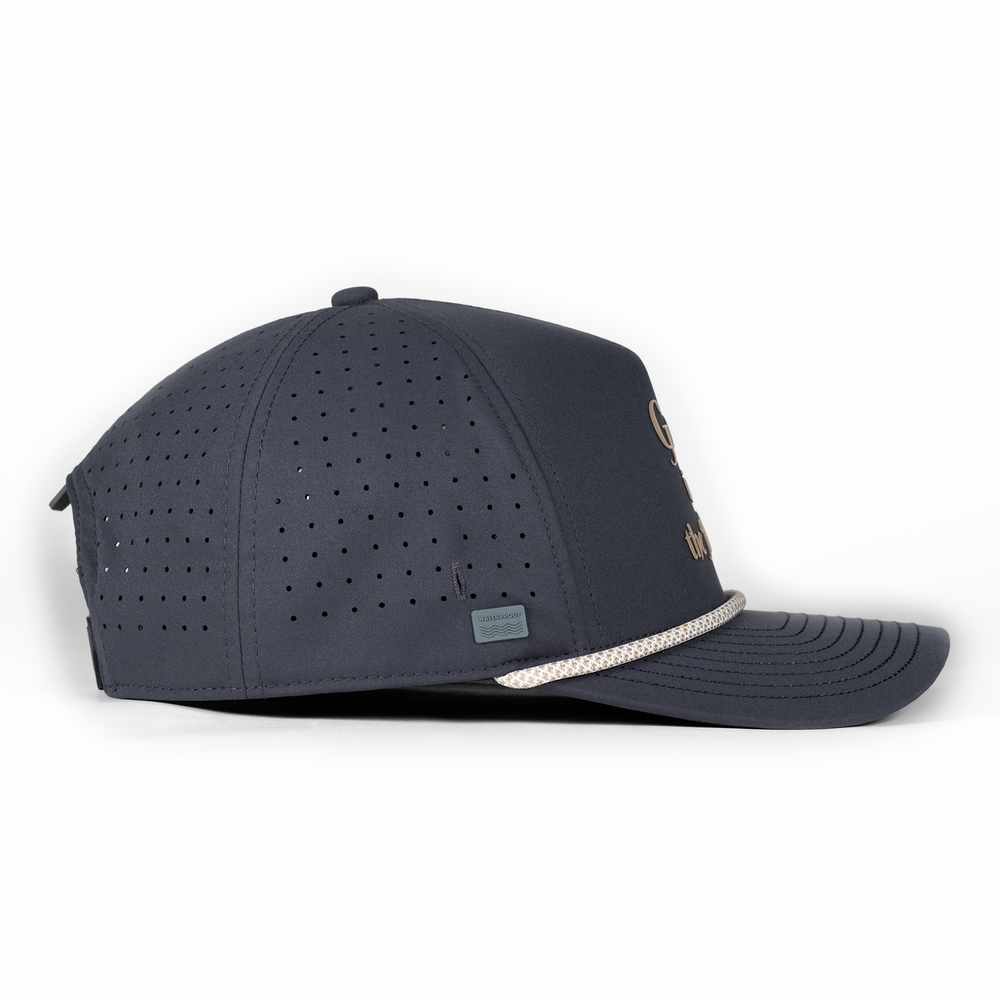 Golf Oxford