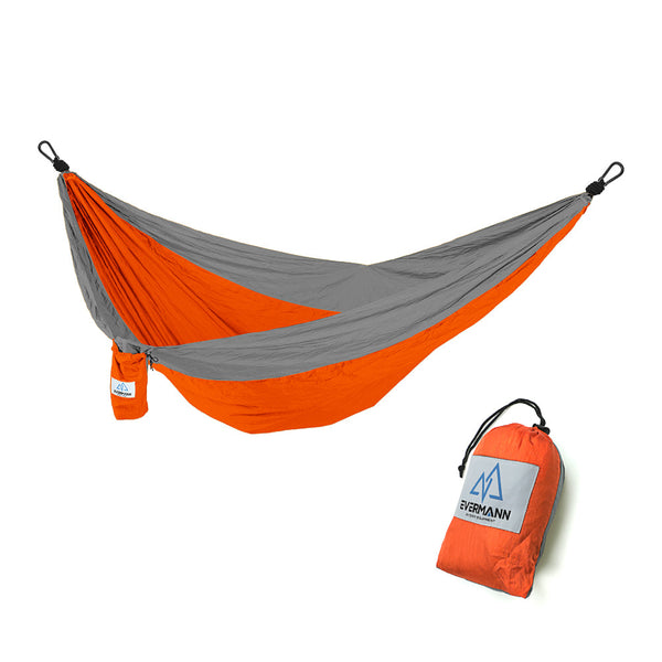 Hamaca Portatil Naranja