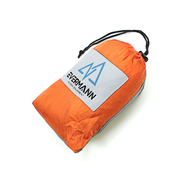 Hamaca Portatil Naranja