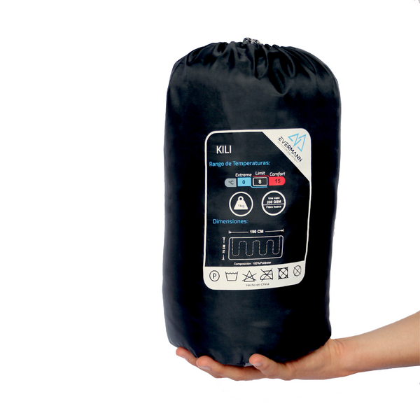Sleeping Bag Kili