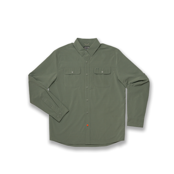 La Senda Lightweight Shirt