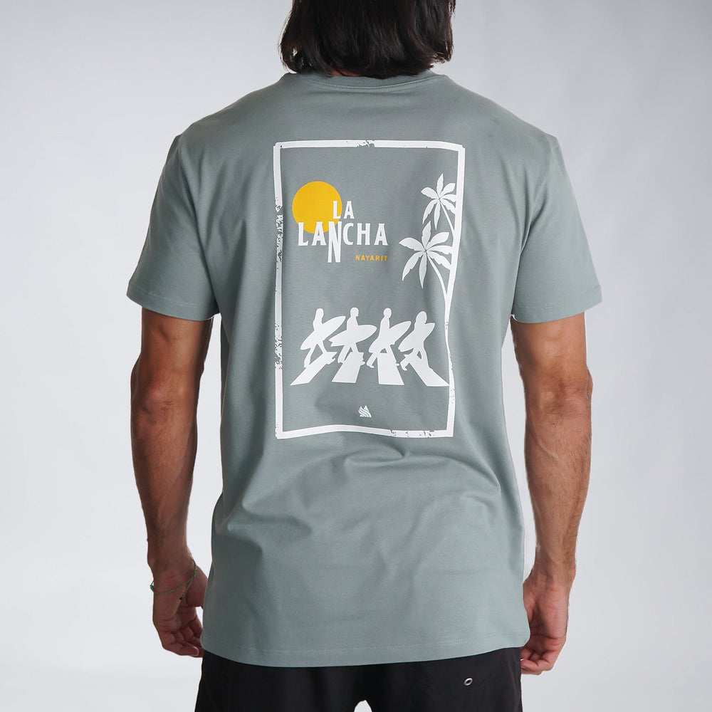 La Lancha