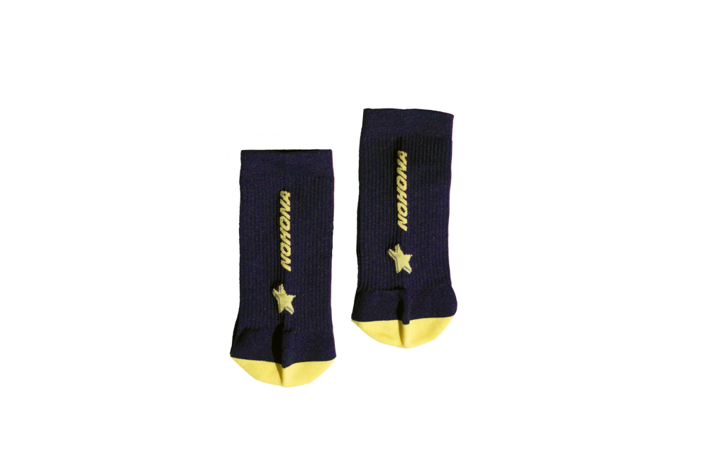 PRO ENDURANCE CLASSIC - NAVY/YELLOW