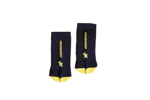PRO ENDURANCE CLASSIC - NAVY/YELLOW