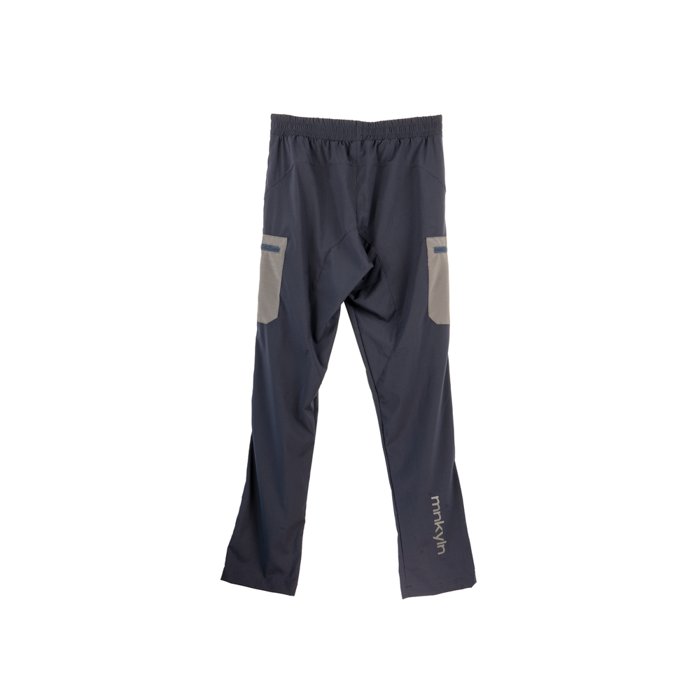 Bio Pants All-Mountain - Hombre
