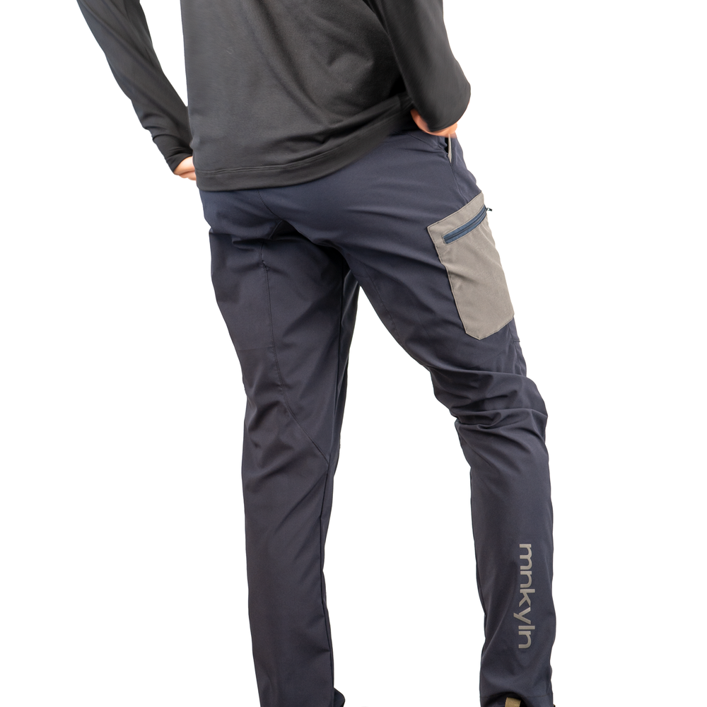 Bio Pants All-Mountain - Hombre