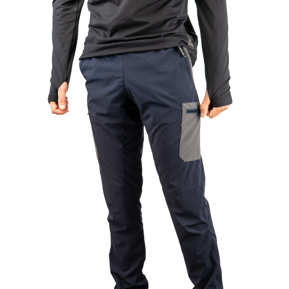 Bio Pants All-Mountain - Hombre
