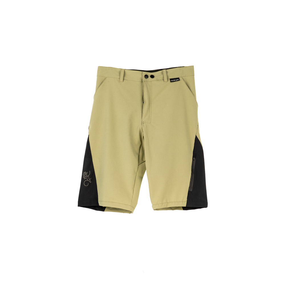 Bio Shorts MTB - Hombre