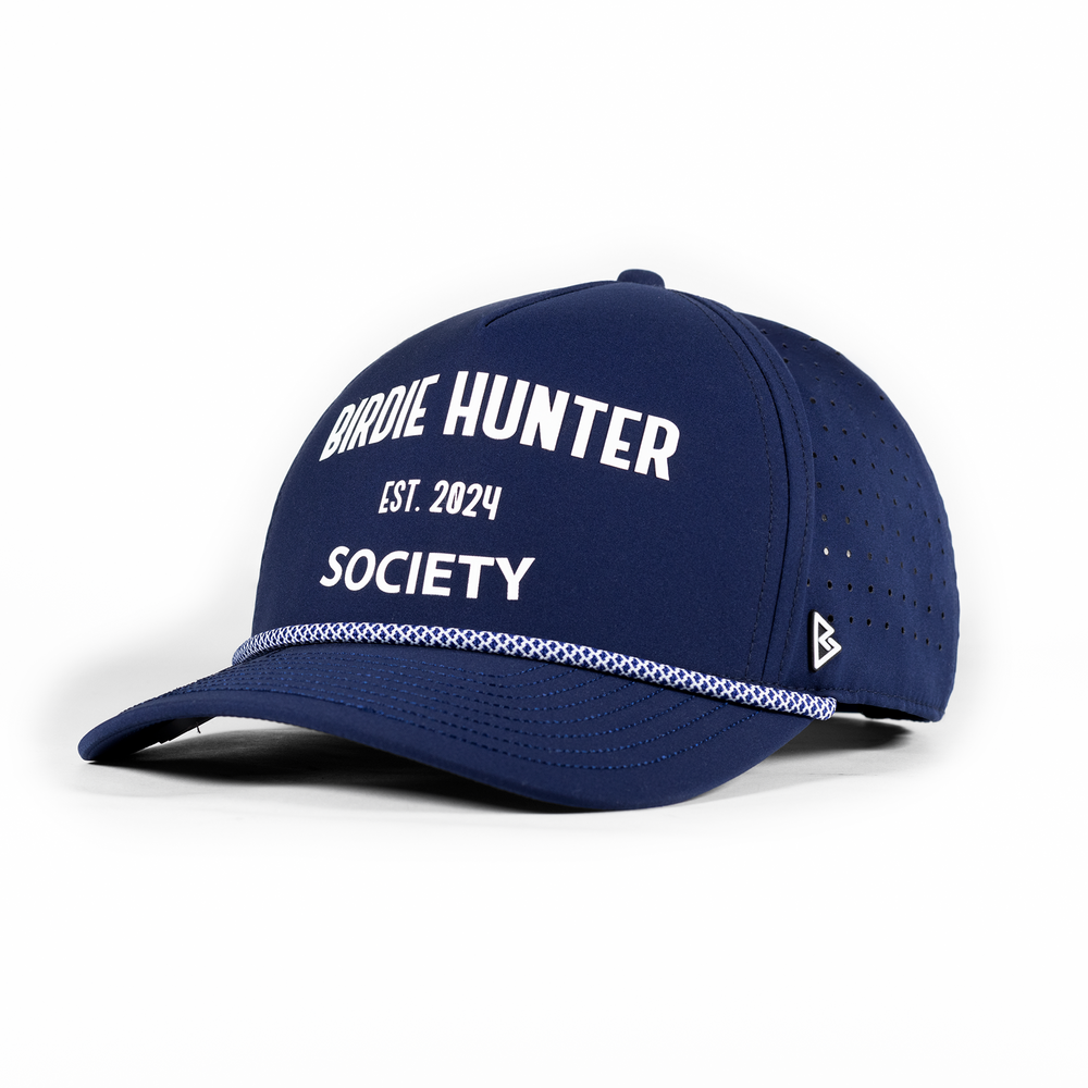 Golf Navy