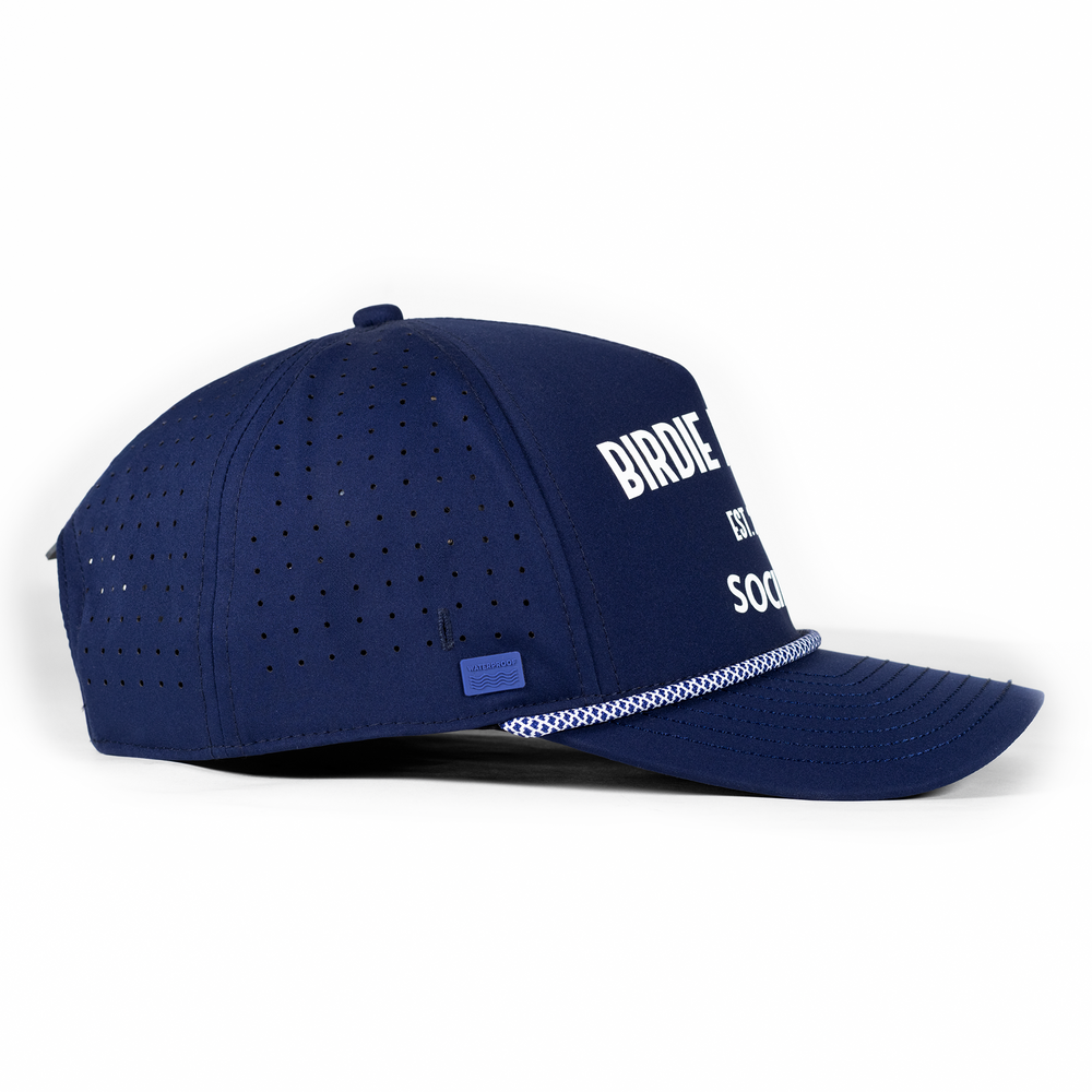 Golf Navy