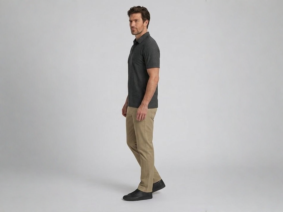 Pantalon Outdoors 9010 / Q0100