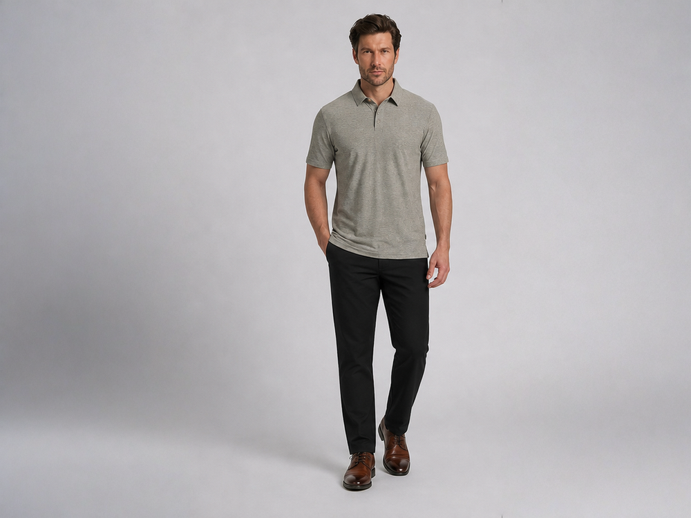 Pantalon Outdoors 9010 / Q0100