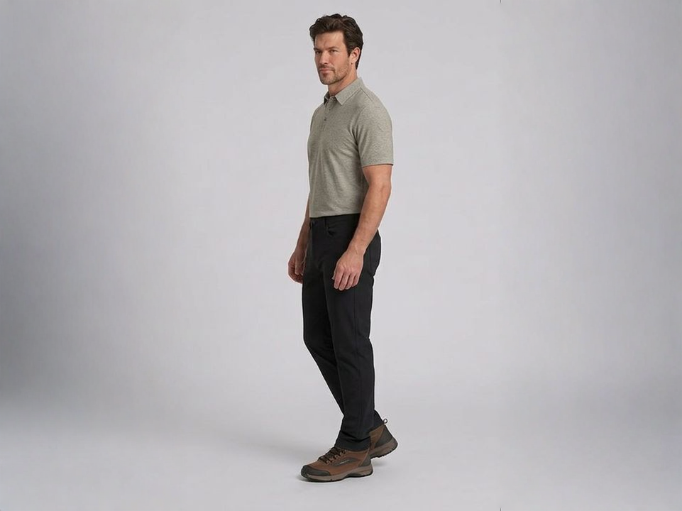 Pantalon Outdoors 9010 / Q0100