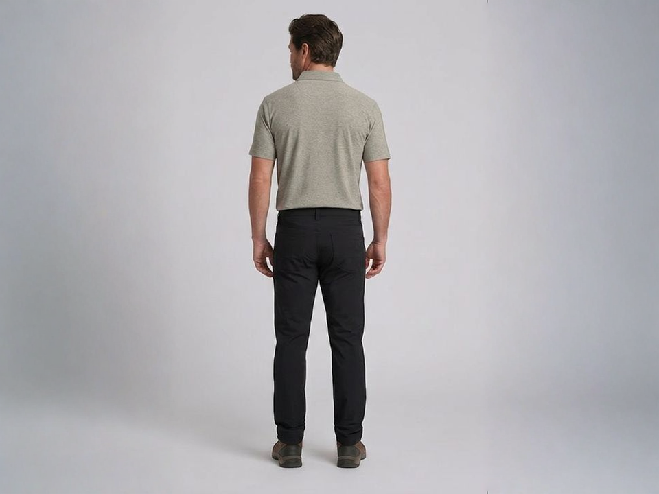Pantalon Outdoors 9010 / Q0100