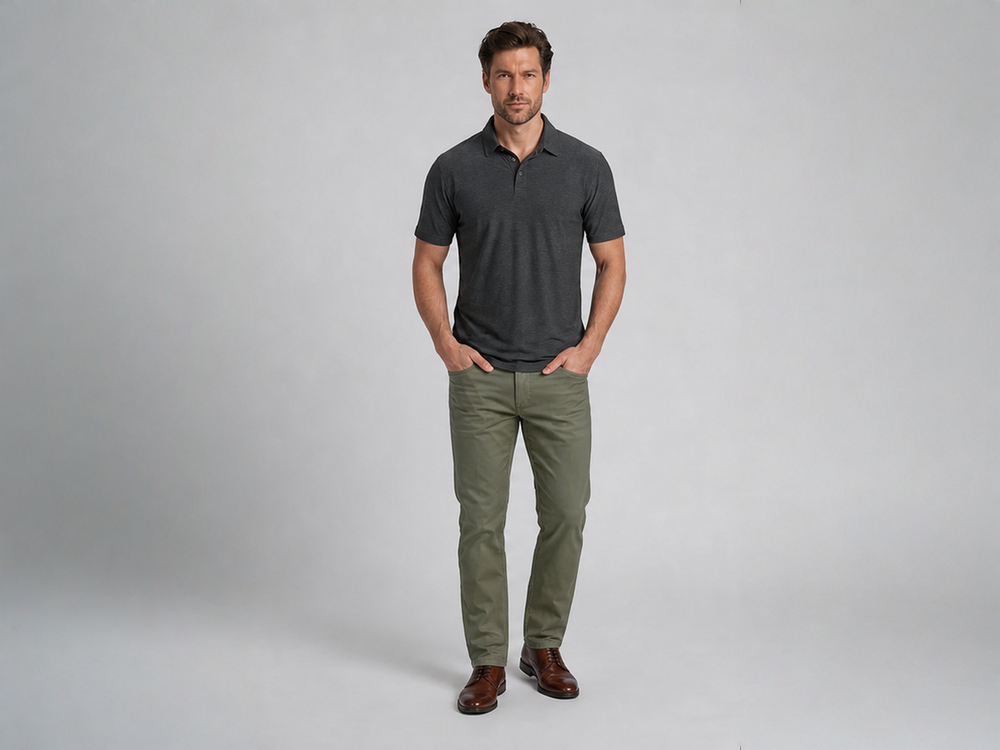 Pantalon Outdoors 9010 / Q0100
