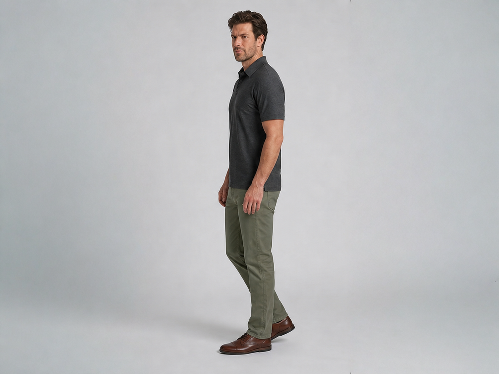 Pantalon Outdoors 9010 / Q0100