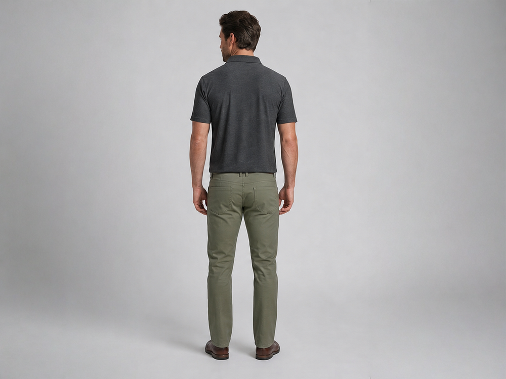Pantalon Outdoors 9010 / Q0100