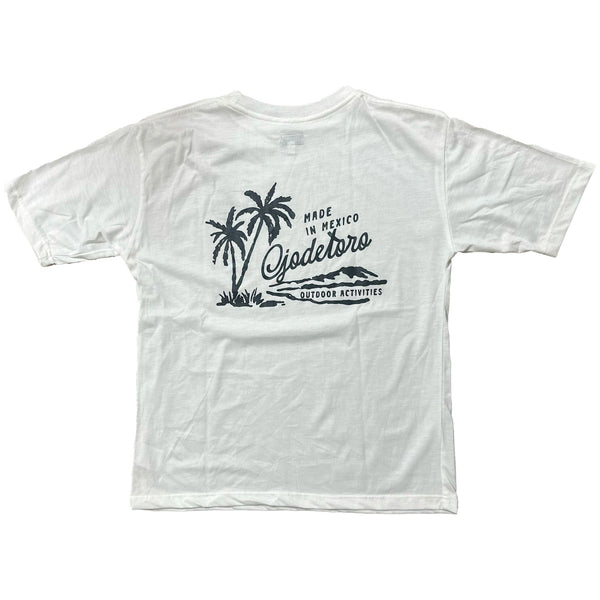 Playa Tee | Ojodetoro Outdoor Activities