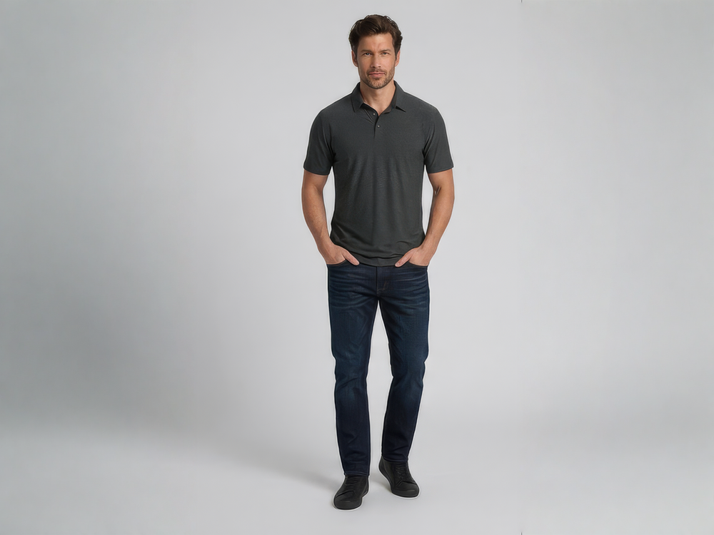 Polo Golf Pebble Beach E0150