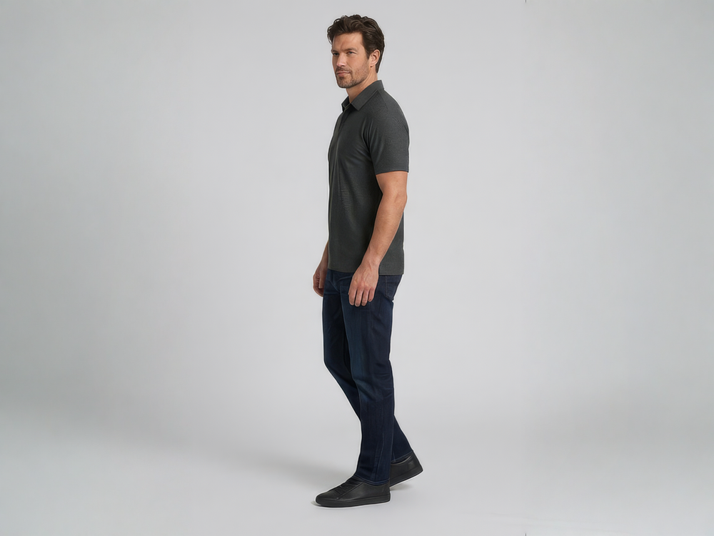 Polo Golf Pebble Beach E0150