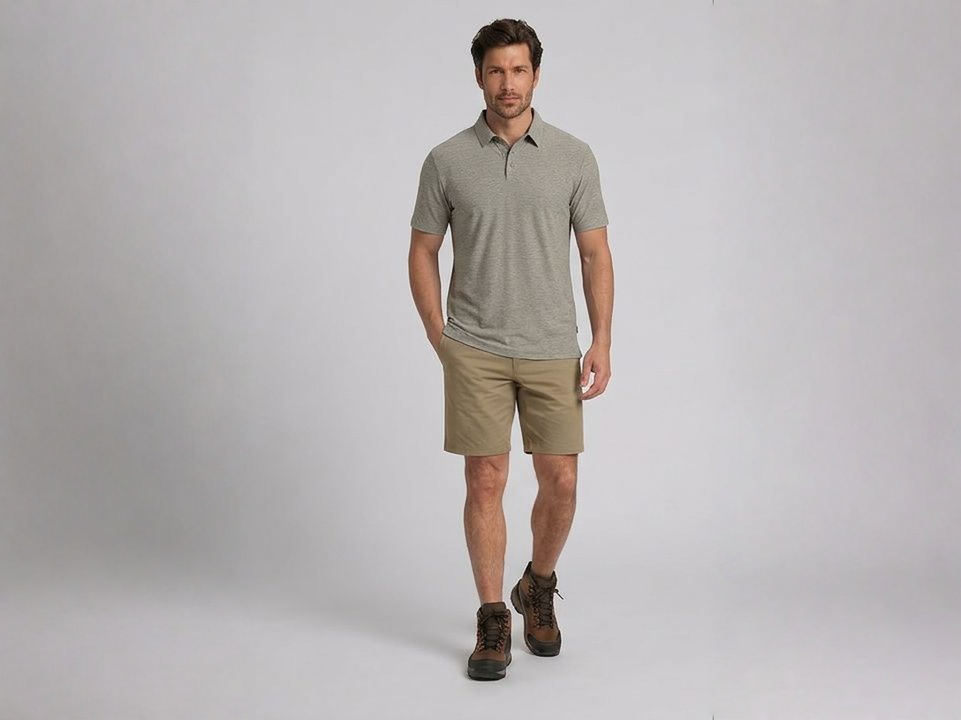 Polo Golf Pebble Beach E0150
