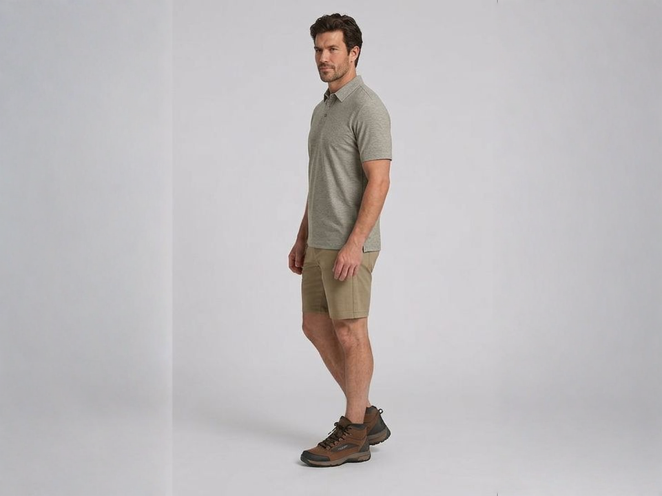 Polo Golf Pebble Beach E0150