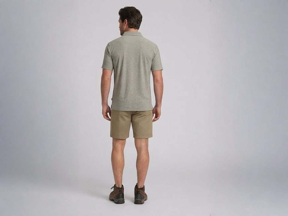 Polo Golf Pebble Beach E0150