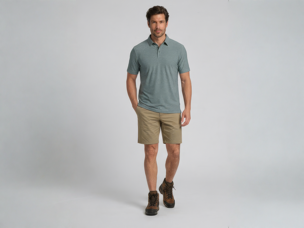 Polo Golf Pebble Beach E0150