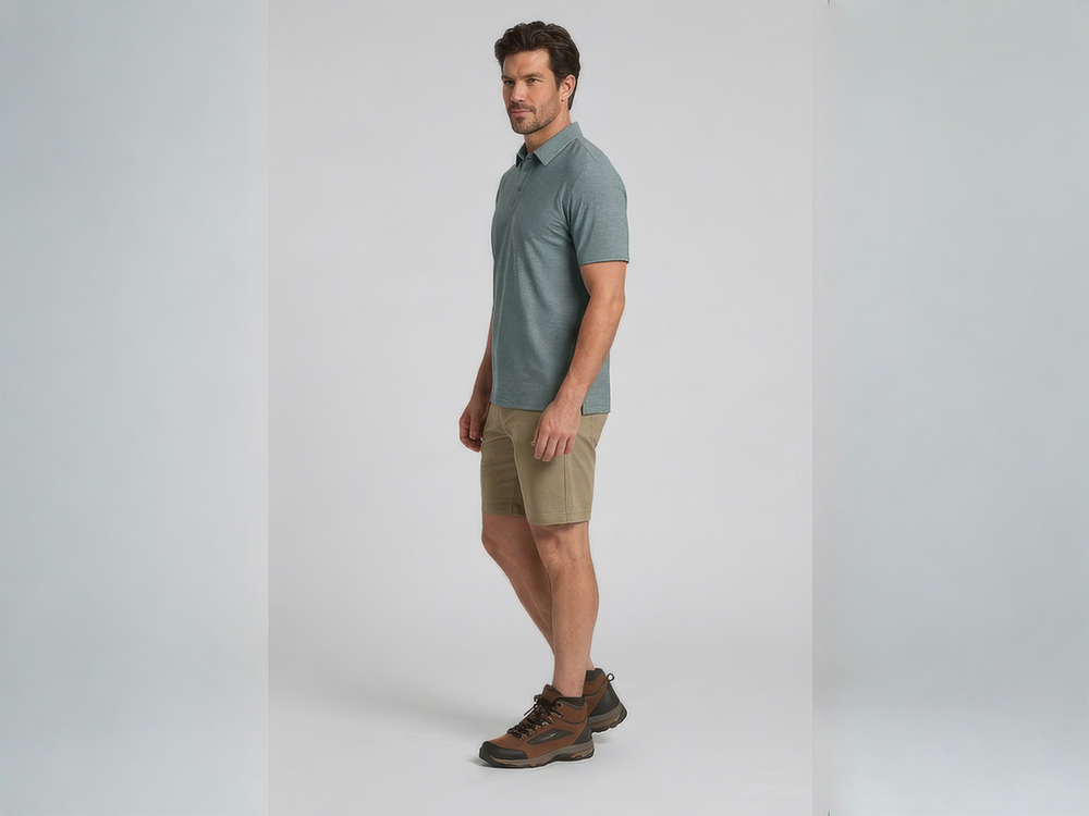 Polo Golf Pebble Beach E0150