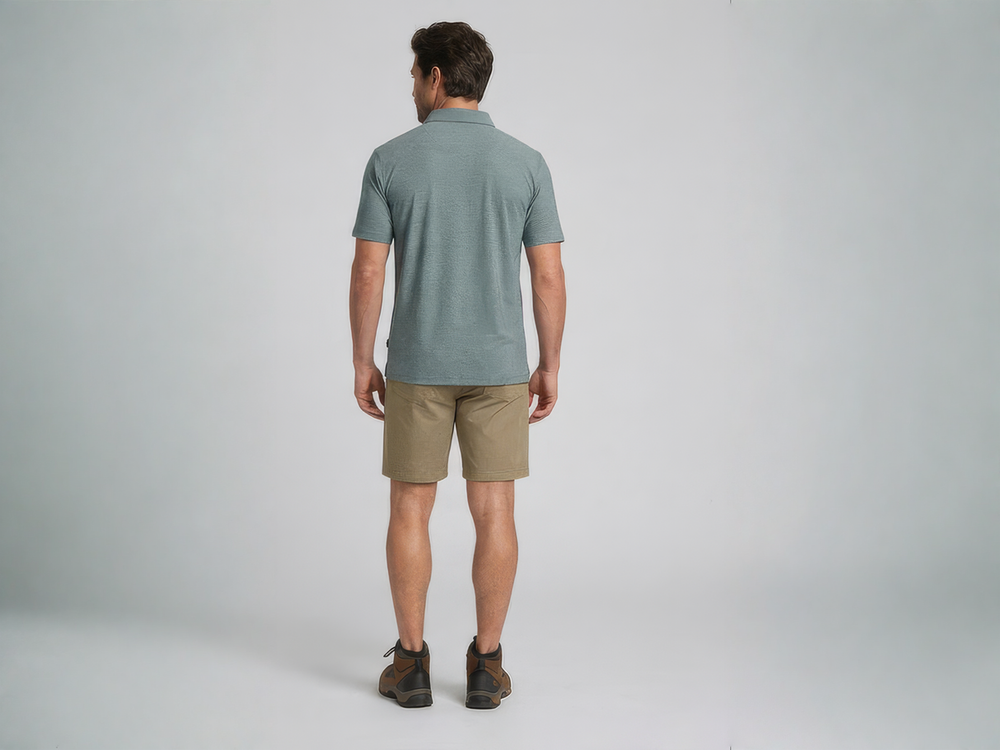 Polo Golf Pebble Beach E0150