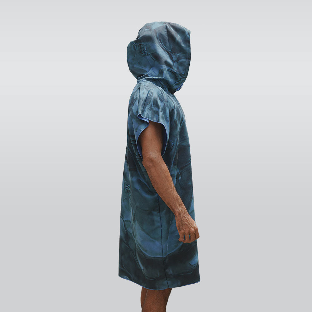 Poncho-Toalla