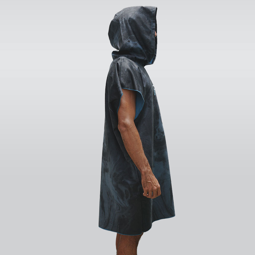 Poncho-Toalla