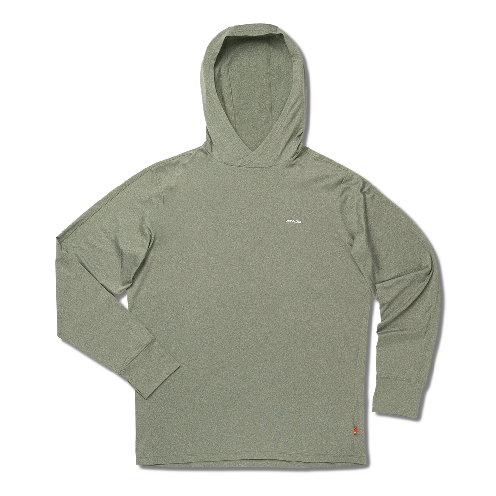 Sabiki Performance Hoodie