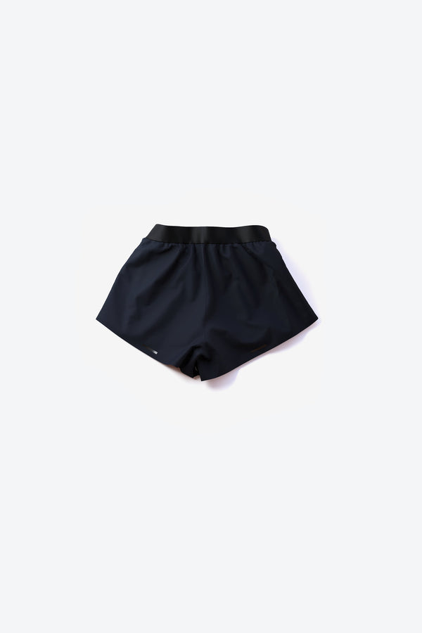 Split Shorts Papel Picado