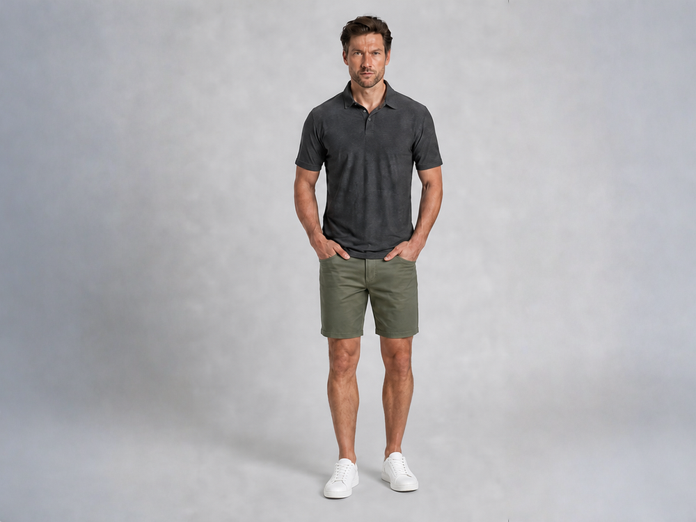 Bermuda Outdoors 9010 / R0100