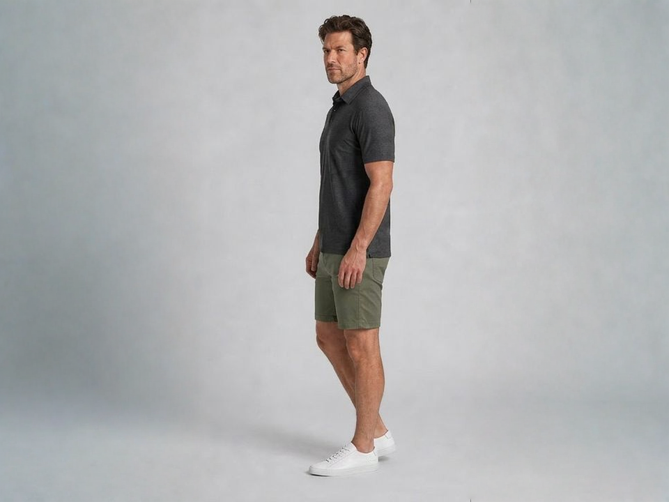 Bermuda Outdoors 9010 / R0100
