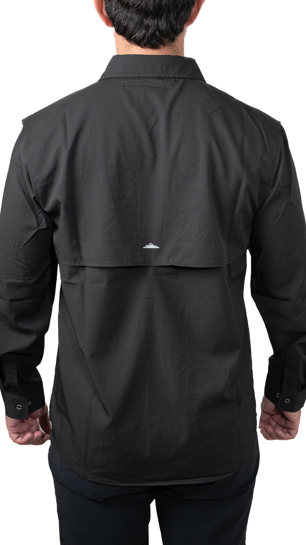 Camisa Fishing Shirt Estilo Sueca