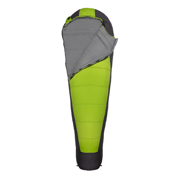 Sleeping Bag Tundra -20°C Verde