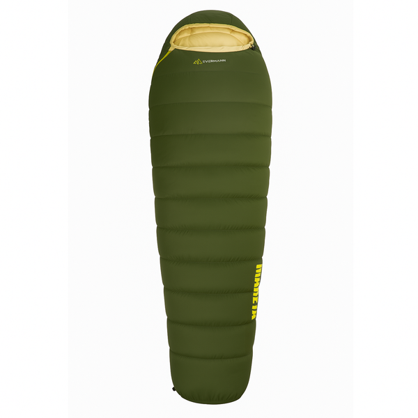 Sleeping Bag Mareta -30 ºC