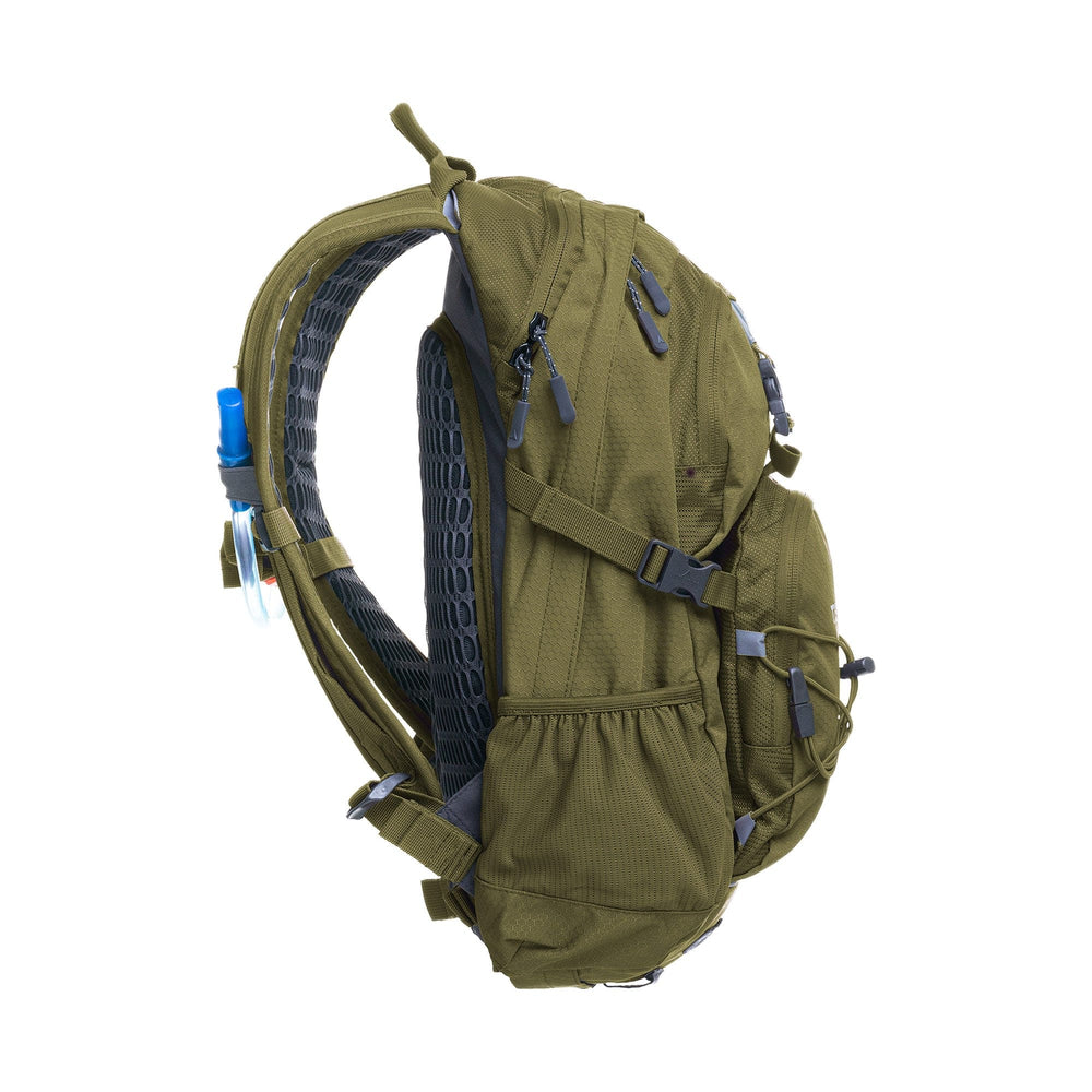 Mochila de Hidratación Oasis 18L con Vejiga de 2L