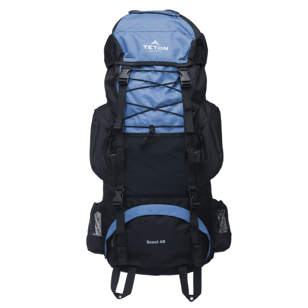 Mochila Scout 45L Senderismo TETON