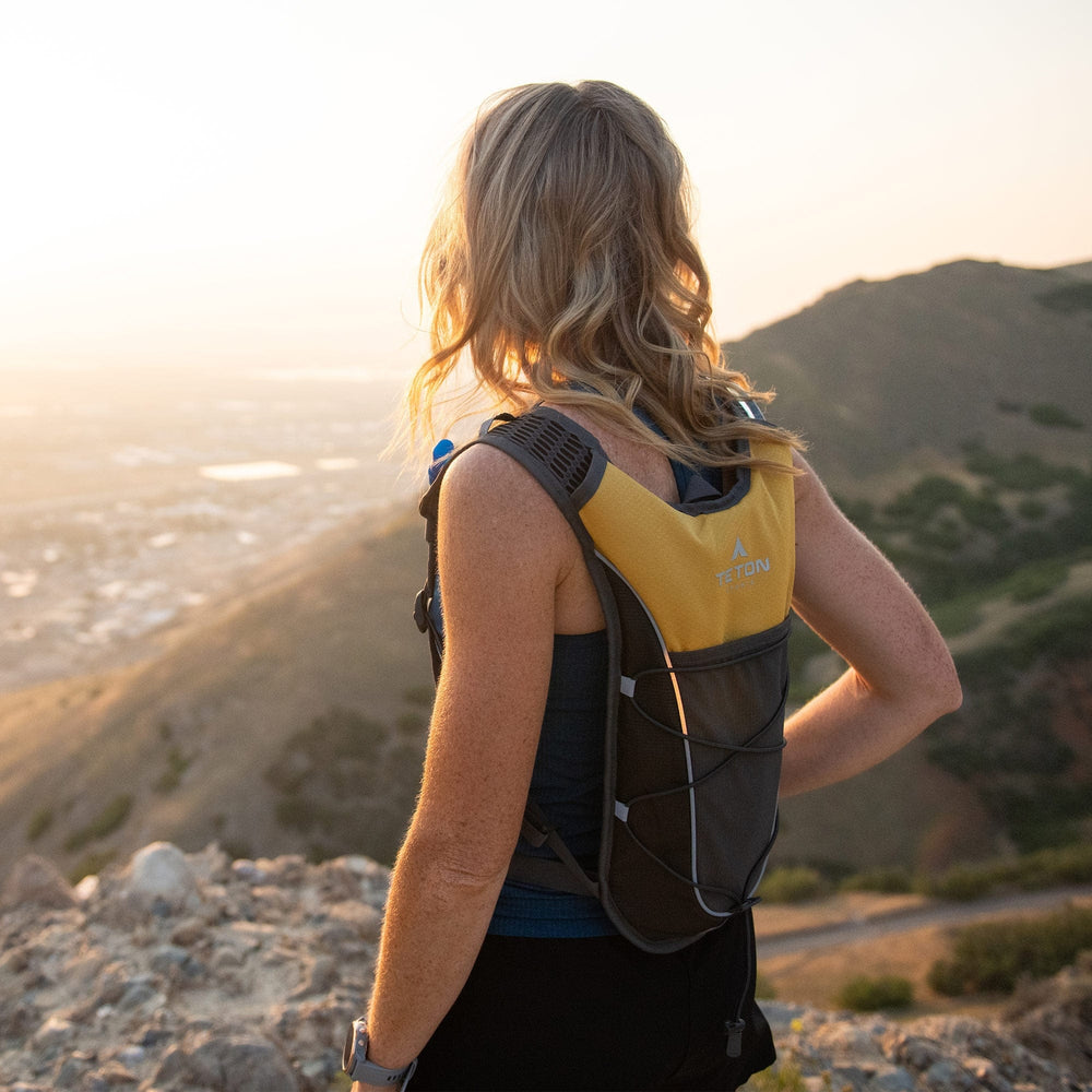 Mochila de Hidratación TrailRunner 2L Teton Sports