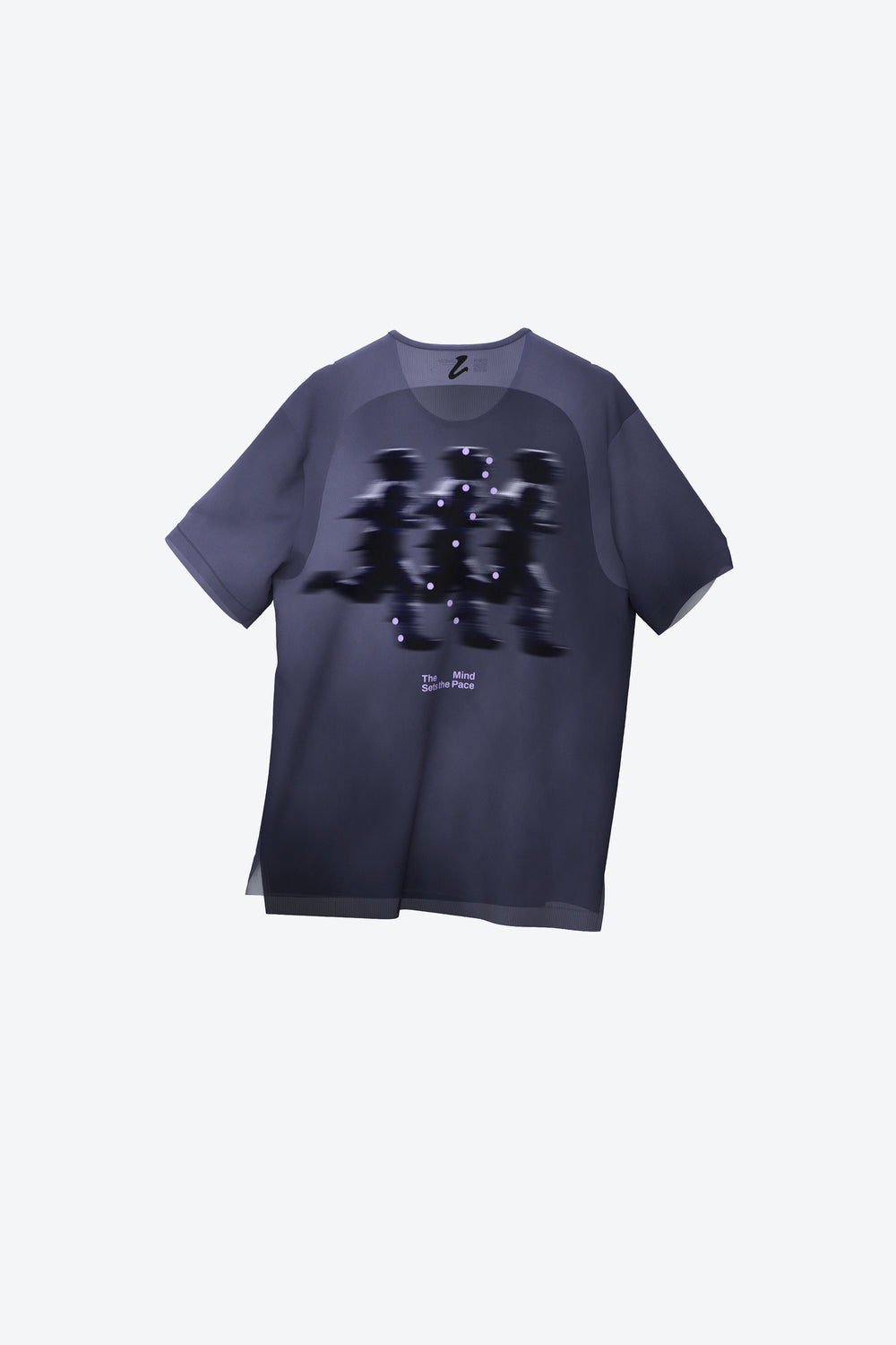 Atmos Running Tee Void