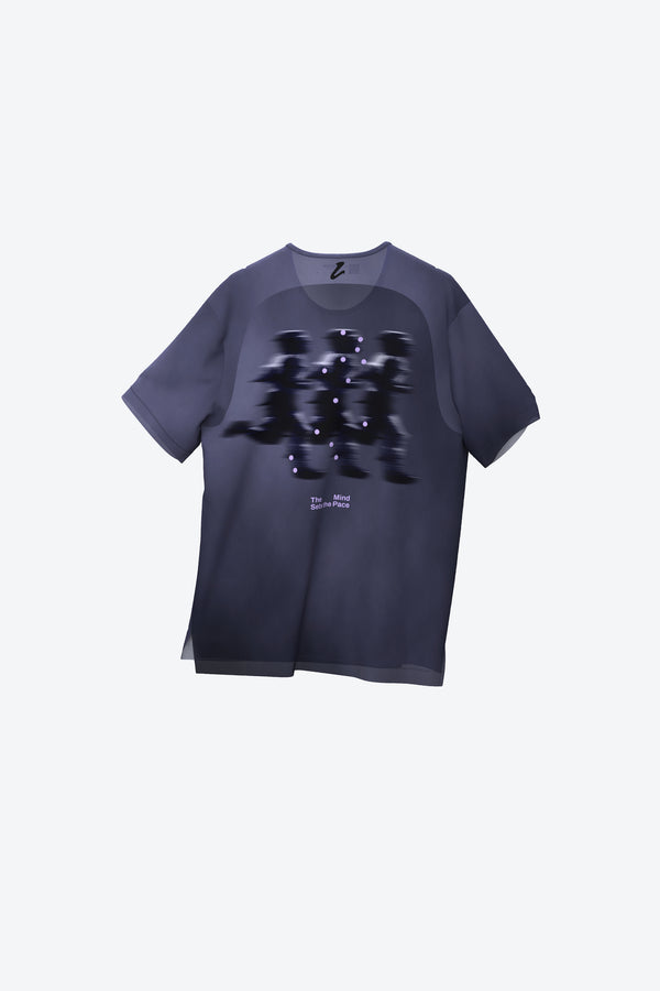 Atmos Running Tee Void