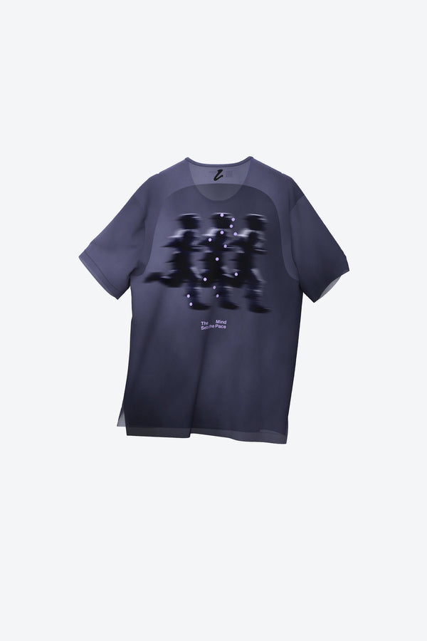 Atmos Running Tee Void