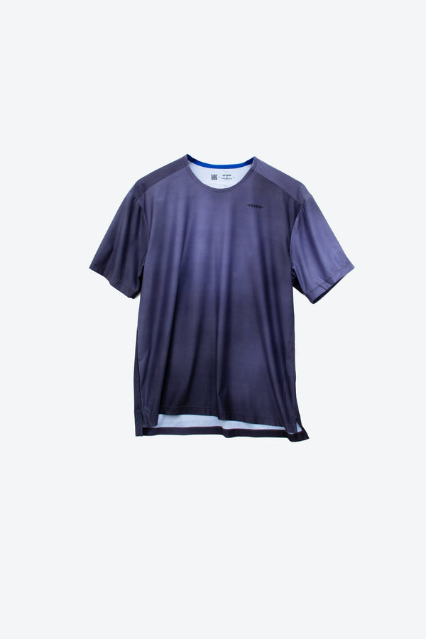 Atmos Running Tee Void