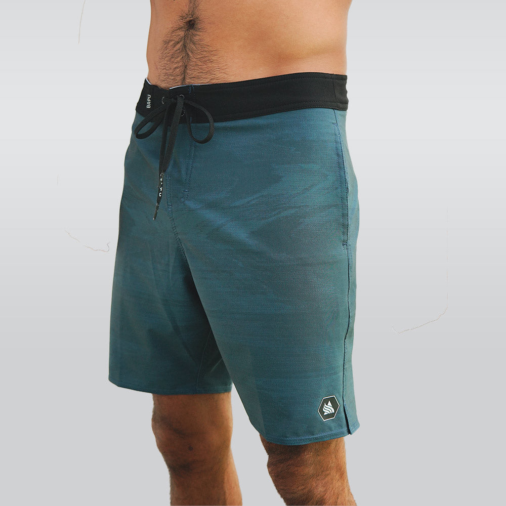 Walkshort Bamba