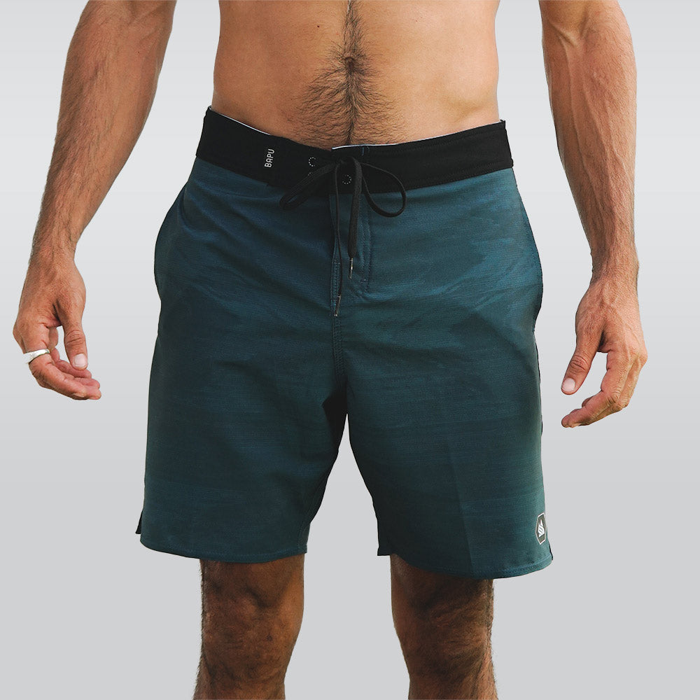 Walkshort Bamba